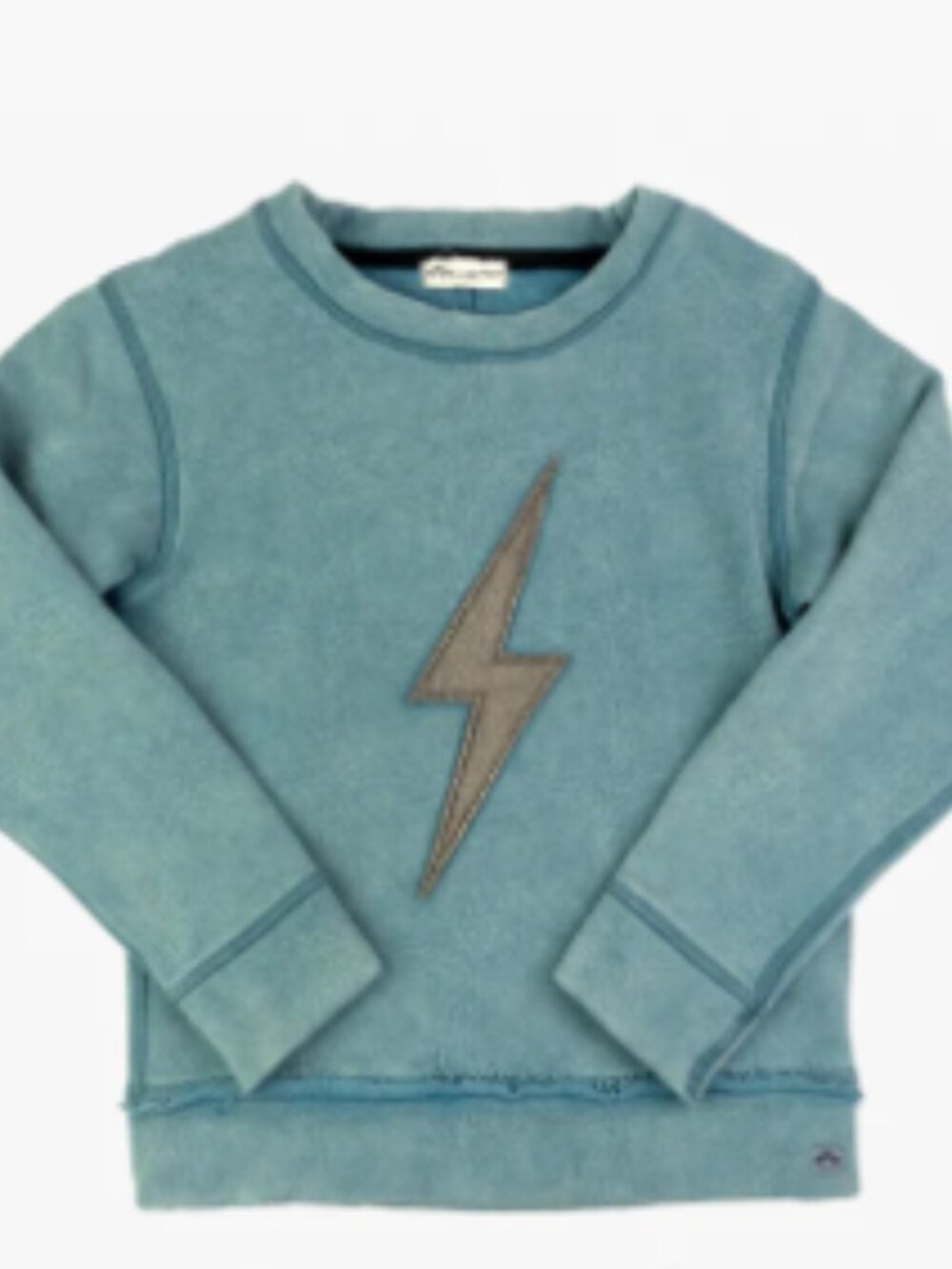 Appaman - Highland Sweatshirt (Hydro)